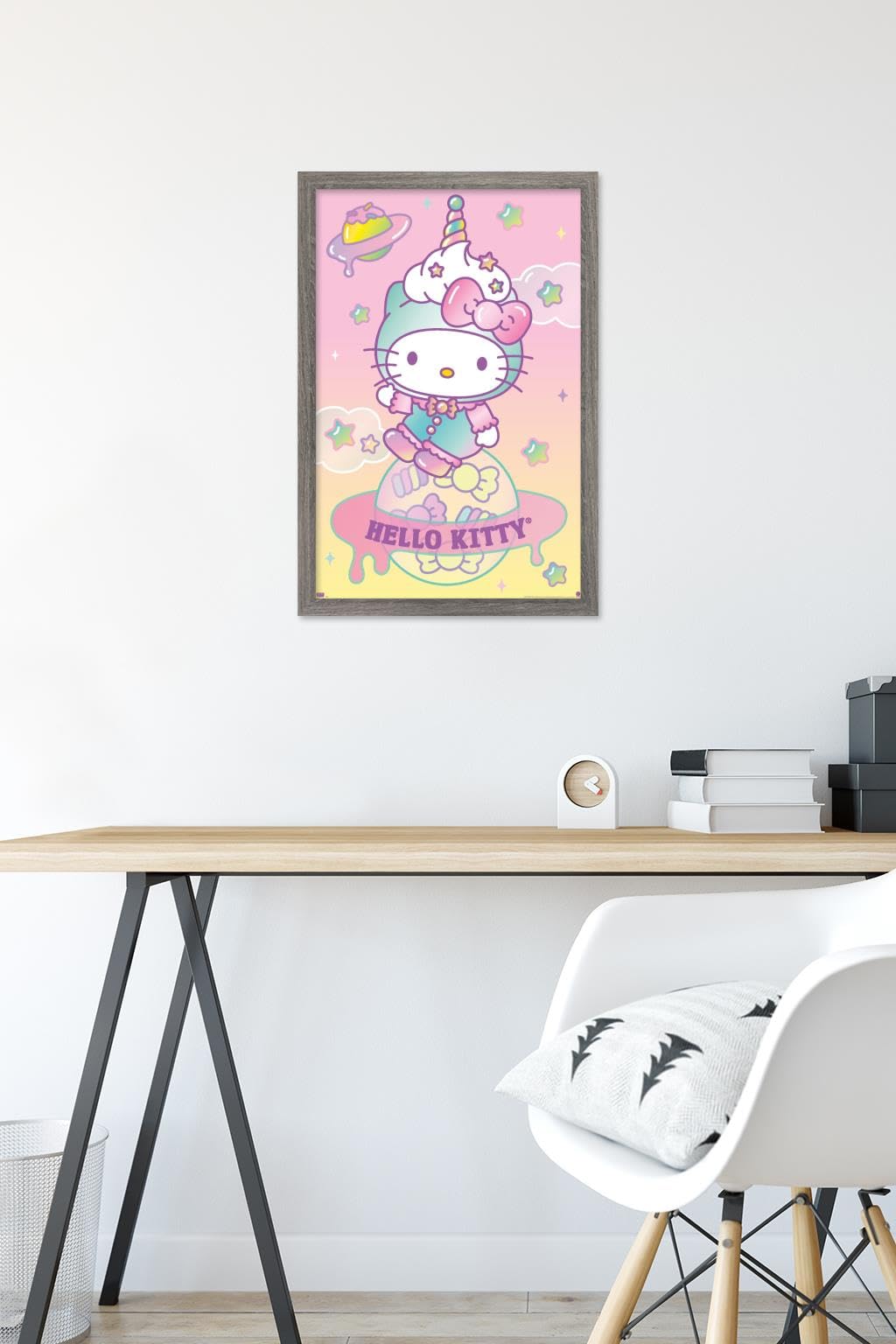 Amazon.com: Hello Kitty and Friends: 24 Dreamland - Hello Kitty